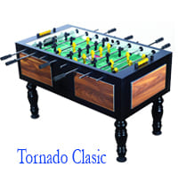 فوتبال دستی فراز Tornado classic